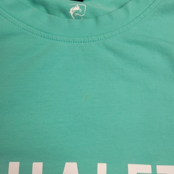 ALPHALETE Short Sleeve T-shirt size - Picture 3 of 5